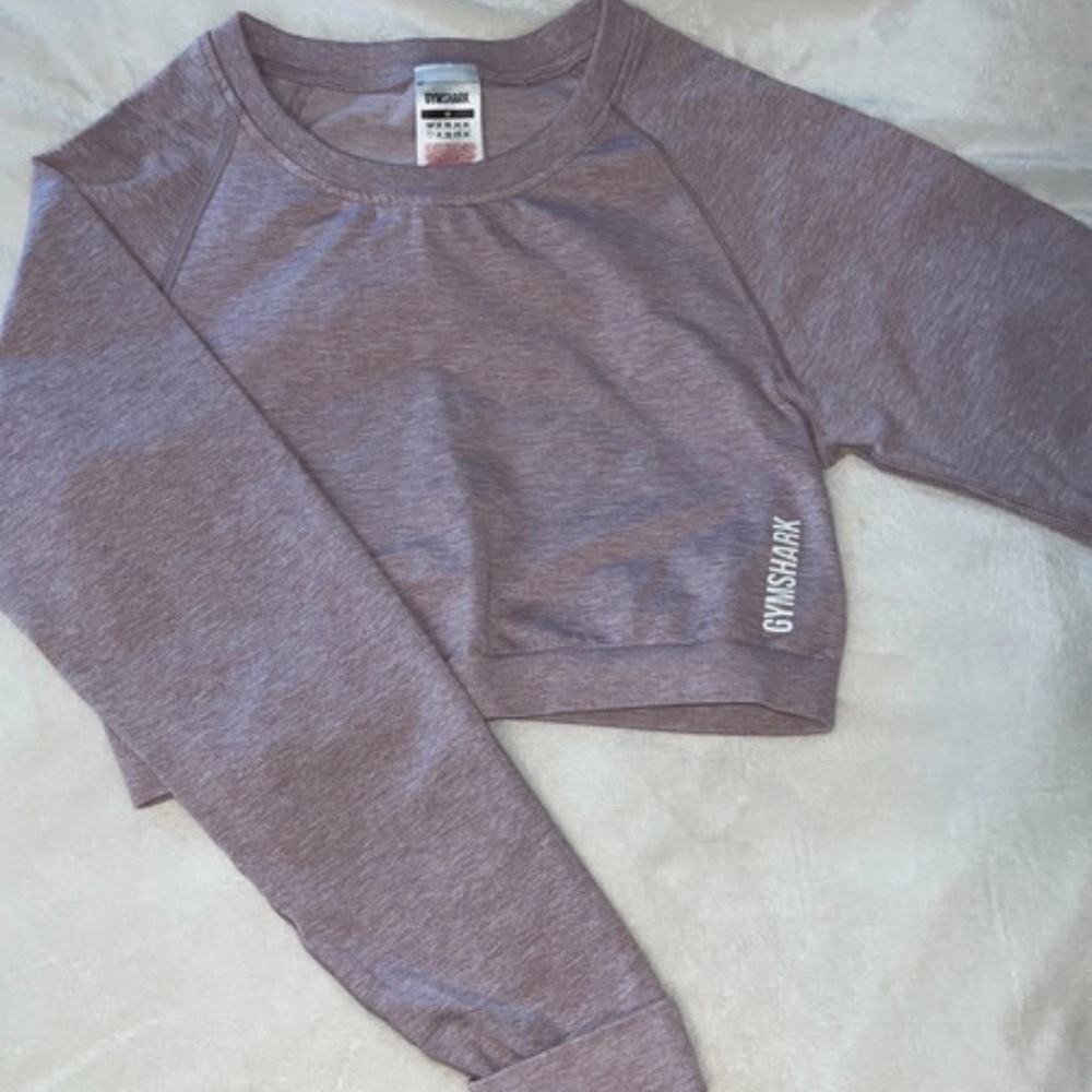Gymshark Long Sleeve